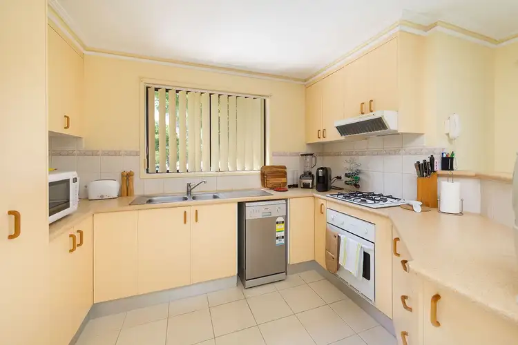 Seventh view of Homely townhouse listing, 27 Bowyer Place, Glenroy NSW 2640