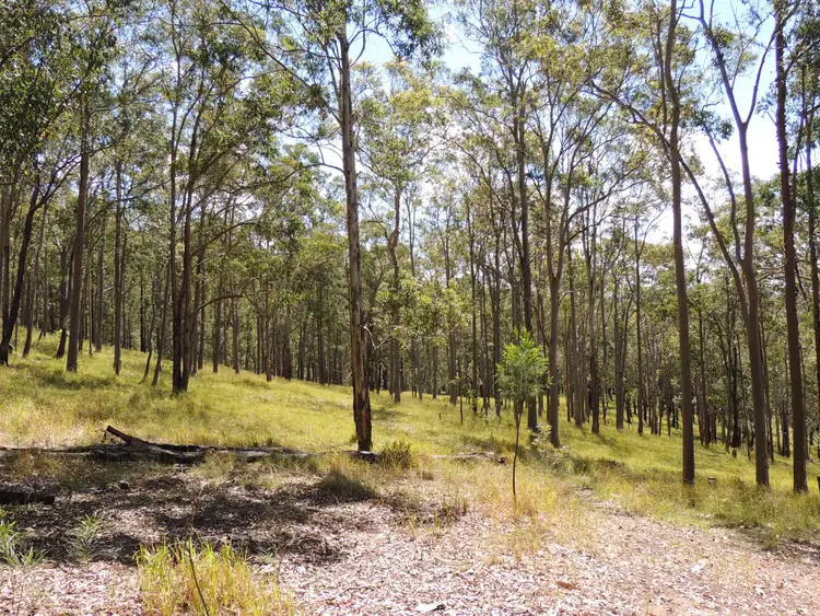 Third view of Homely house listing, Lot 28 Lot 28, 1079 Upper Myall Road, Bulahdelah NSW 2423