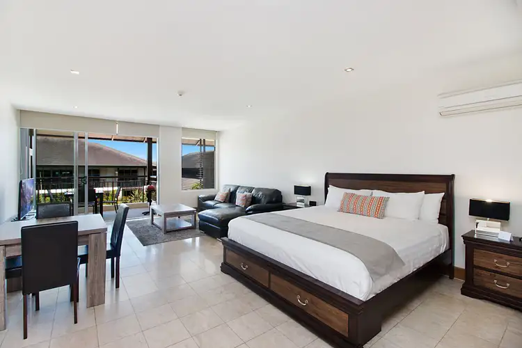 Third view of Homely apartment listing, 313/9-13 Dianella Drive, Casuarina NSW 2487