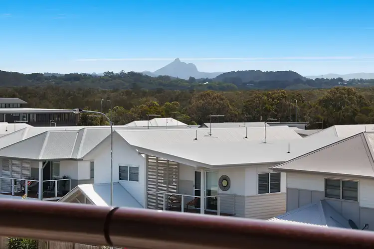 Sixth view of Homely apartment listing, 313/9-13 Dianella Drive, Casuarina NSW 2487