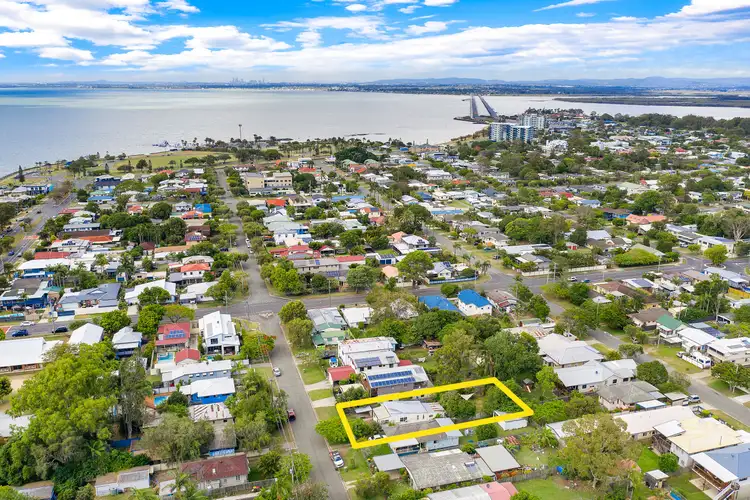Third view of Homely house listing, 36 Yacht Street, Clontarf QLD 4019