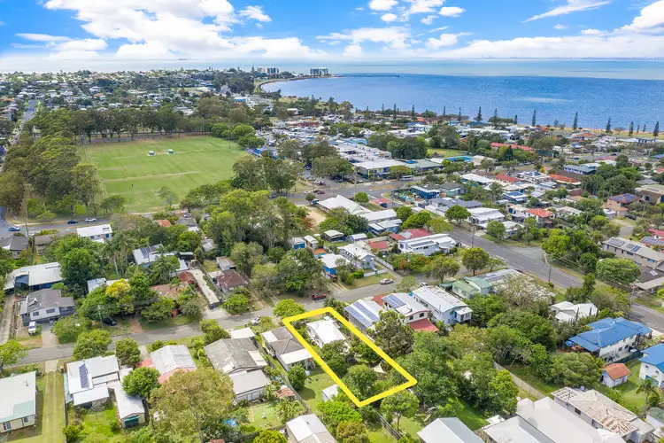 Fifth view of Homely house listing, 36 Yacht Street, Clontarf QLD 4019