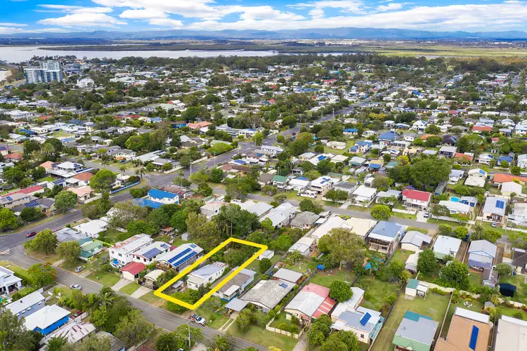 Sixth view of Homely house listing, 36 Yacht Street, Clontarf QLD 4019