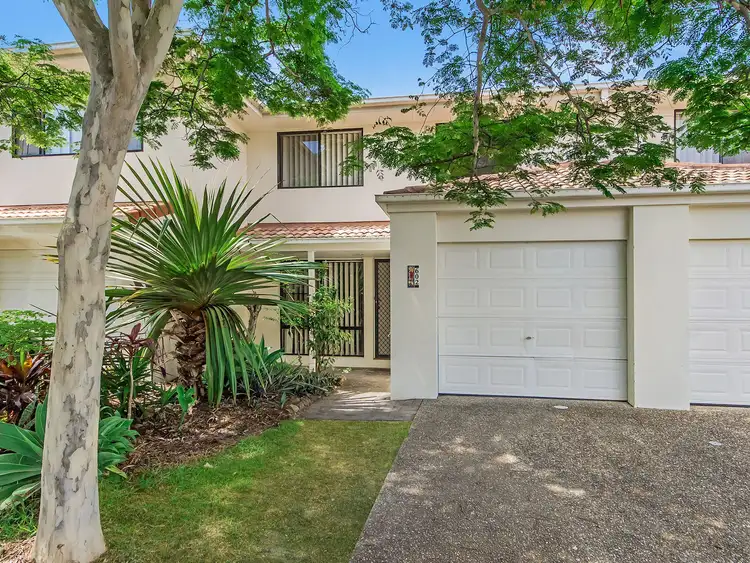 Main view of Homely other listing, 602/2 Gentian Drive, Arundel QLD 4214