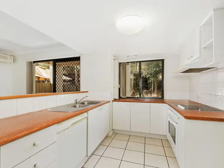 Fourth view of Homely other listing, 602/2 Gentian Drive, Arundel QLD 4214