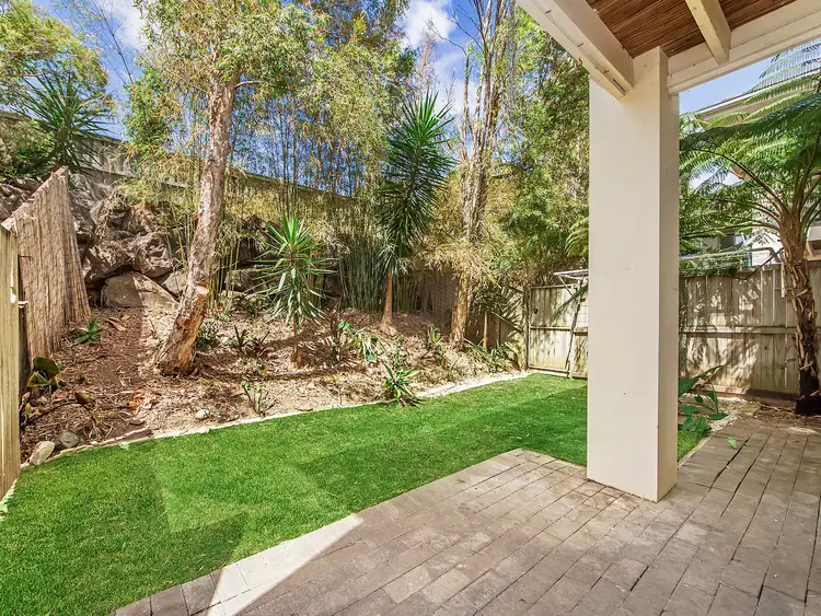 Fifth view of Homely other listing, 602/2 Gentian Drive, Arundel QLD 4214