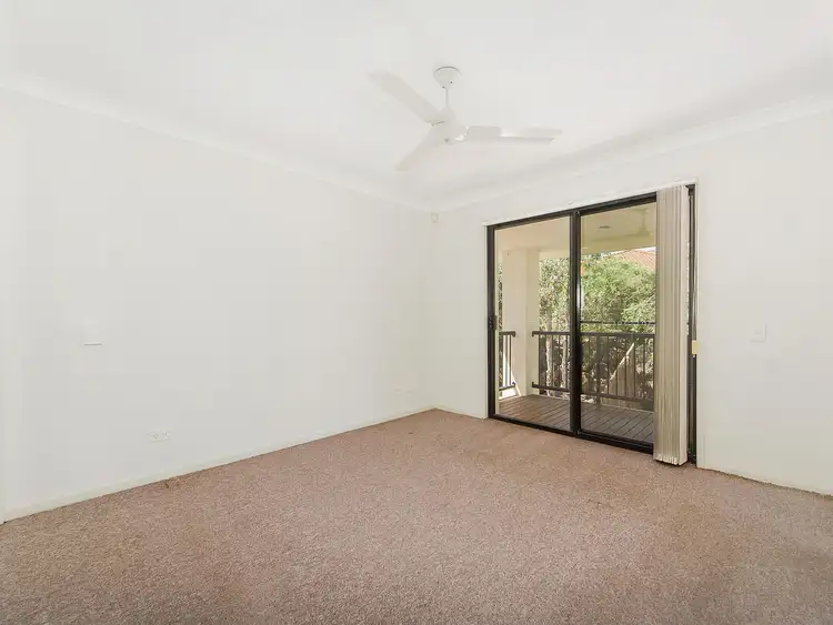 Sixth view of Homely other listing, 602/2 Gentian Drive, Arundel QLD 4214