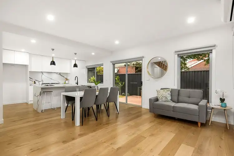 Fourth view of Homely townhouse listing, 48 Rodda Street, Coburg VIC 3058