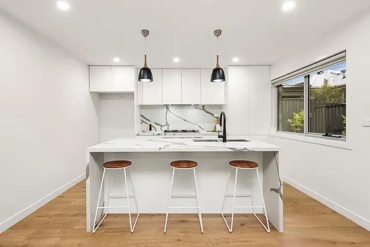 Fifth view of Homely townhouse listing, 48 Rodda Street, Coburg VIC 3058