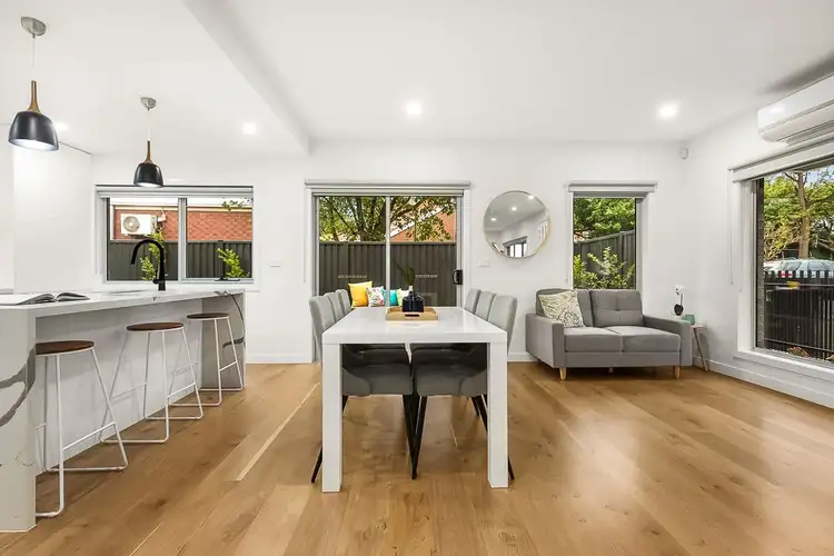 Sixth view of Homely townhouse listing, 48 Rodda Street, Coburg VIC 3058