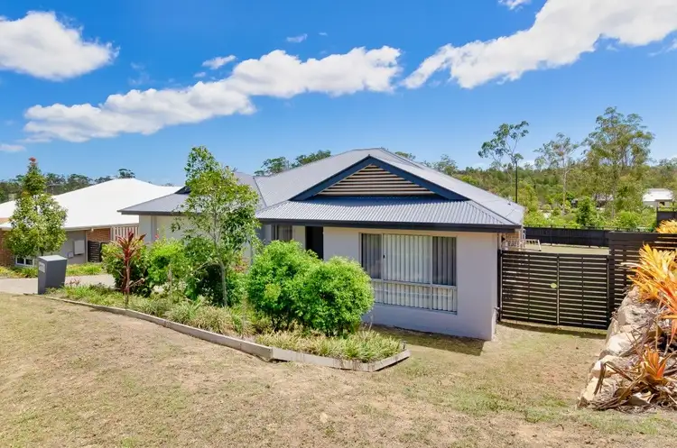 Second view of Homely house listing, 5 Clover Crescent, Boyne Island QLD 4680