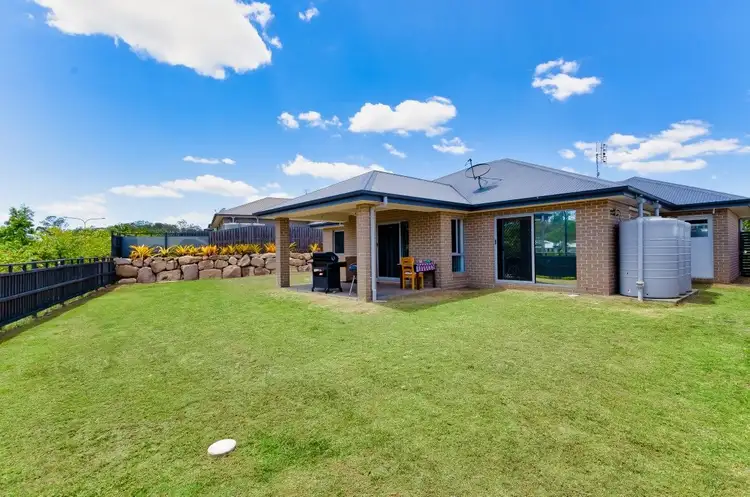Third view of Homely house listing, 5 Clover Crescent, Boyne Island QLD 4680
