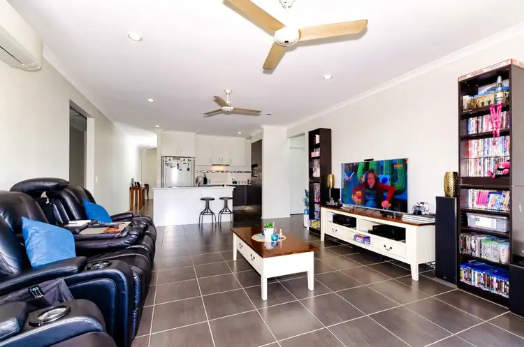Fourth view of Homely house listing, 5 Clover Crescent, Boyne Island QLD 4680