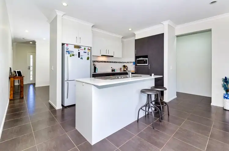 Fifth view of Homely house listing, 5 Clover Crescent, Boyne Island QLD 4680
