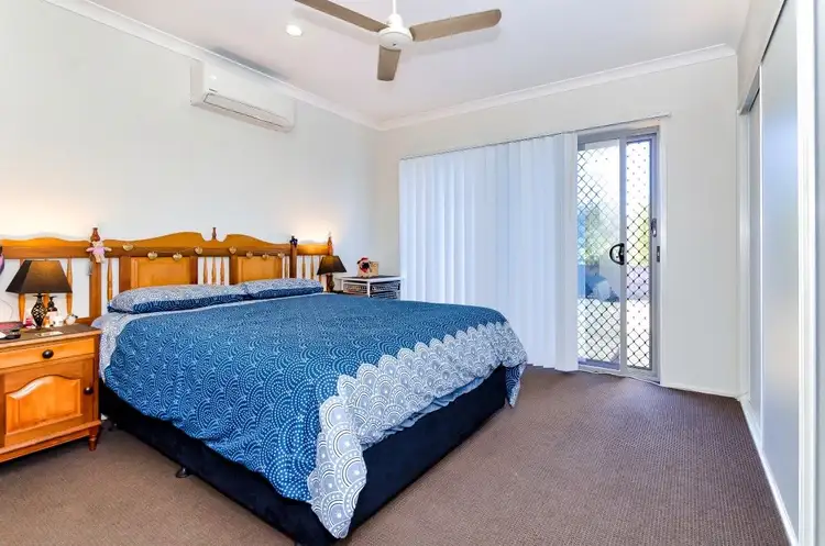 Sixth view of Homely house listing, 5 Clover Crescent, Boyne Island QLD 4680