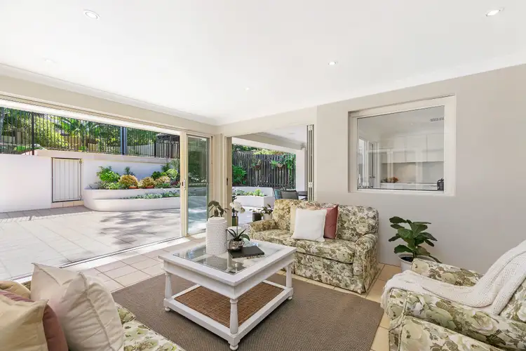 Second view of Homely house listing, 8 Holt Avenue, Wahroonga NSW 2076
