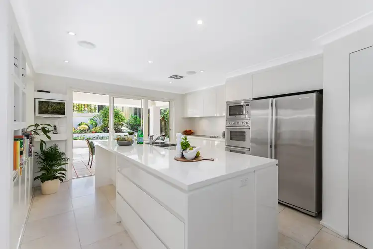 Third view of Homely house listing, 8 Holt Avenue, Wahroonga NSW 2076