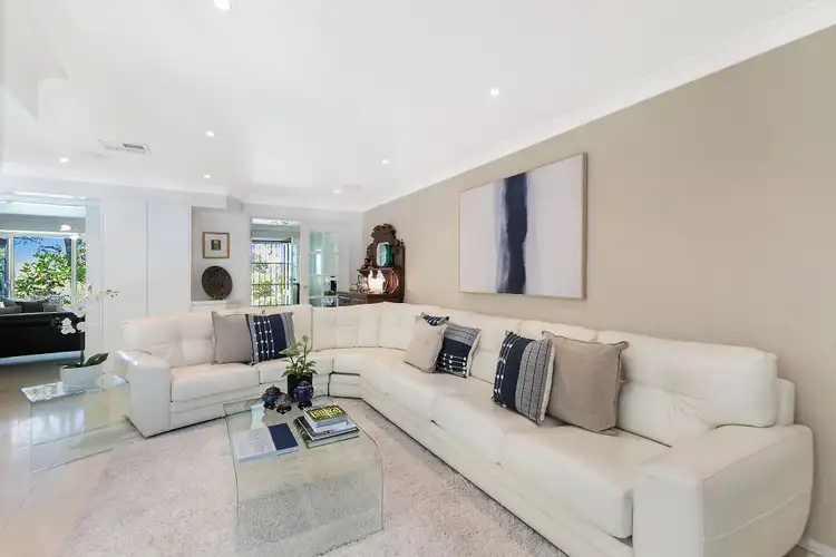 Fourth view of Homely house listing, 8 Holt Avenue, Wahroonga NSW 2076