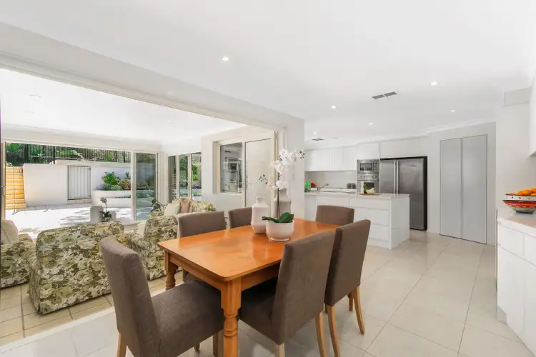 Fifth view of Homely house listing, 8 Holt Avenue, Wahroonga NSW 2076