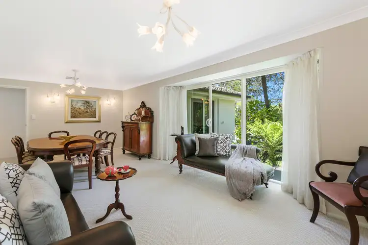 Sixth view of Homely house listing, 8 Holt Avenue, Wahroonga NSW 2076