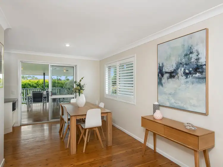 Fourth view of Homely house listing, 24 Bridle Street, Mansfield QLD 4122
