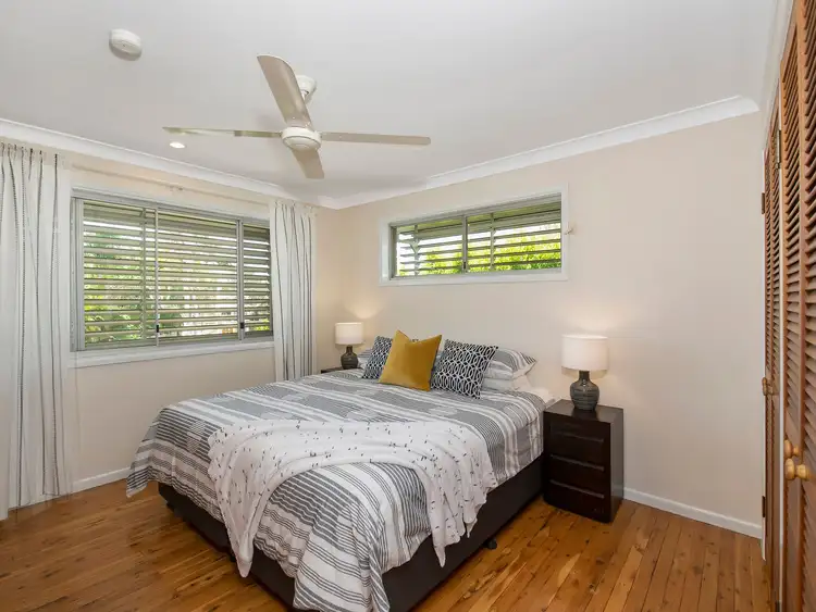 Sixth view of Homely house listing, 24 Bridle Street, Mansfield QLD 4122