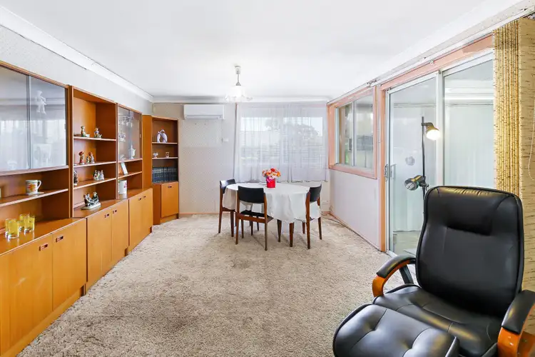 Fifth view of Homely house listing, 18 Prosper Street, Condell Park NSW 2200