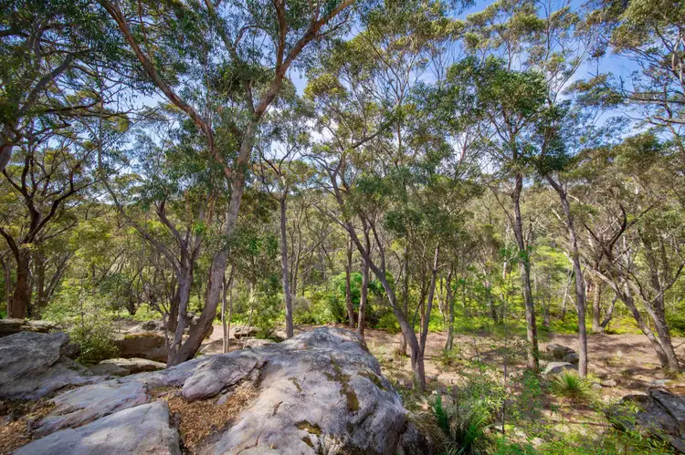 Second view of Homely townhouse listing, 3/57 Jervis Drive, Illawong NSW 2234