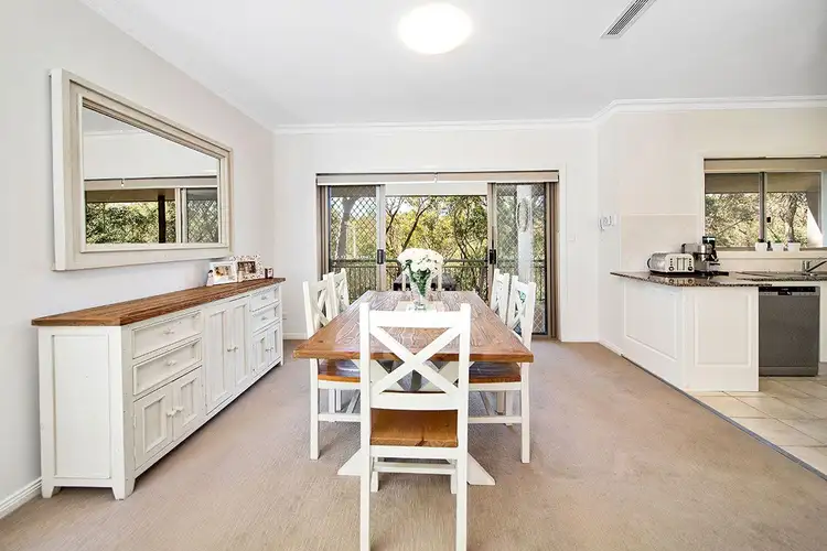Third view of Homely townhouse listing, 3/57 Jervis Drive, Illawong NSW 2234
