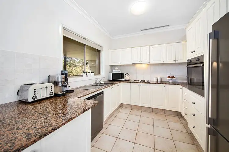 Fifth view of Homely townhouse listing, 3/57 Jervis Drive, Illawong NSW 2234