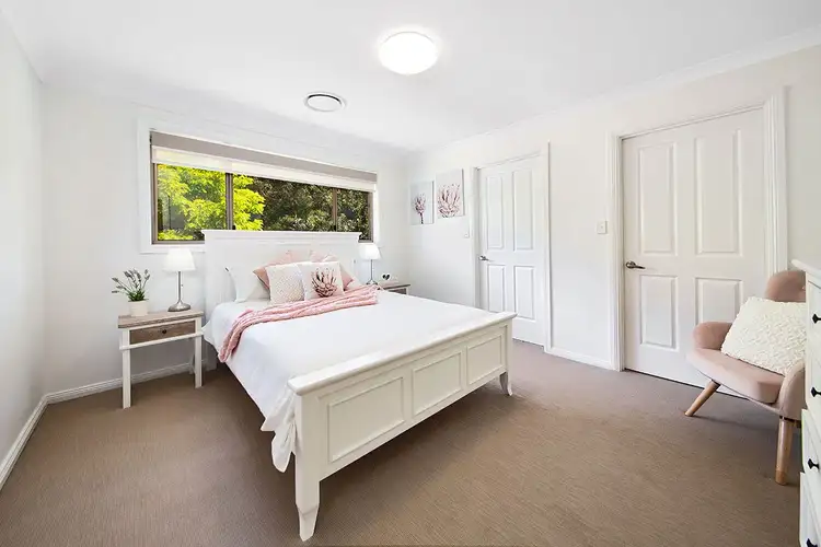 Sixth view of Homely townhouse listing, 3/57 Jervis Drive, Illawong NSW 2234