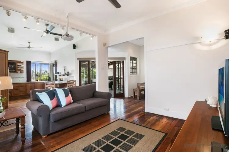 Third view of Homely house listing, 44 Joseph Street, Camp Hill QLD 4152