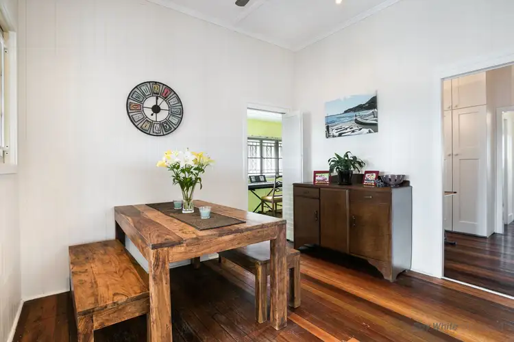 Fourth view of Homely house listing, 44 Joseph Street, Camp Hill QLD 4152
