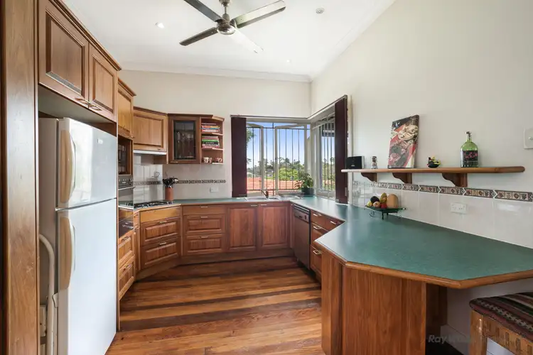 Fifth view of Homely house listing, 44 Joseph Street, Camp Hill QLD 4152