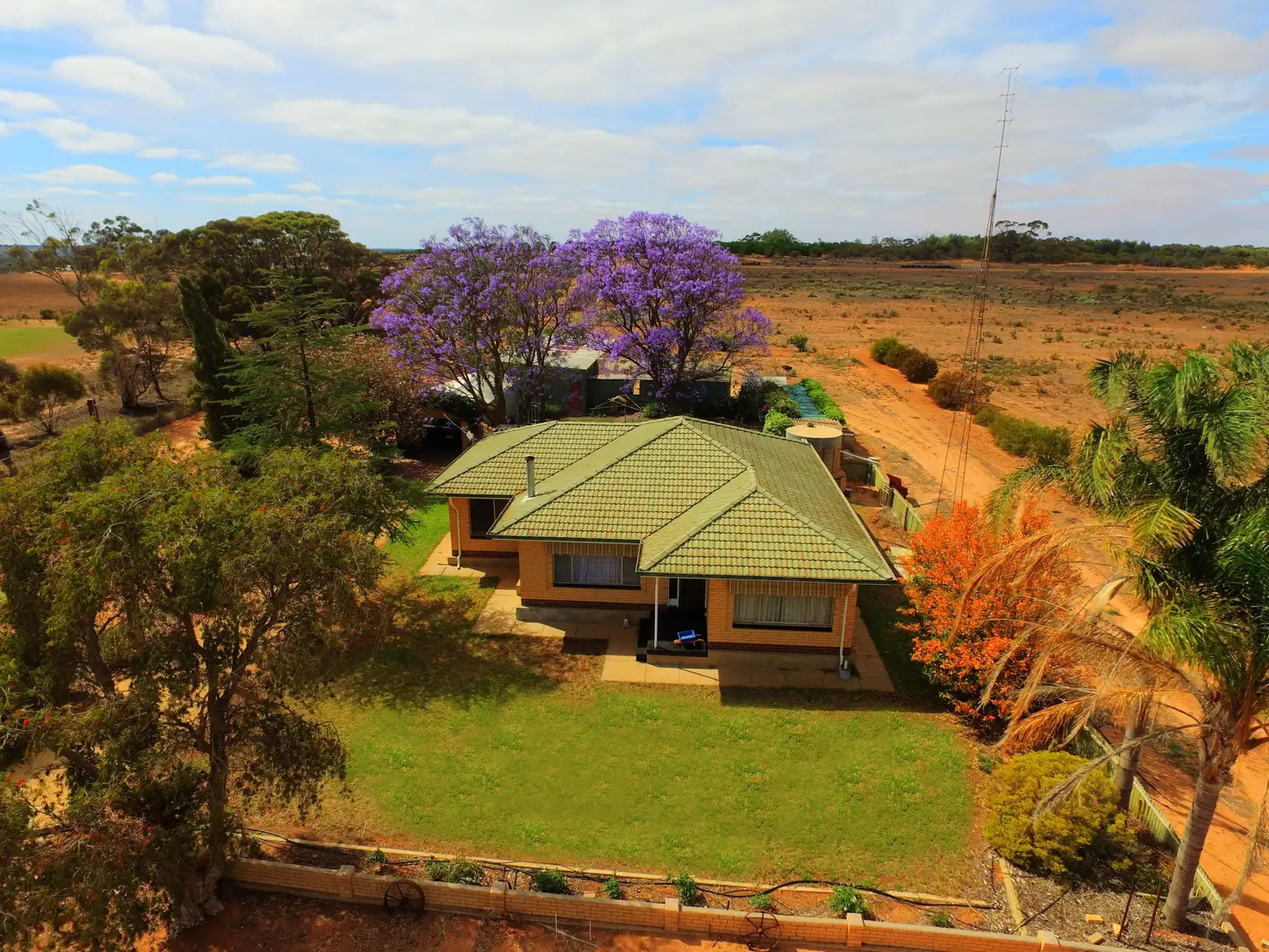 Main view of Homely house listing, 109 Wachtel Road, Moorook SA 5332