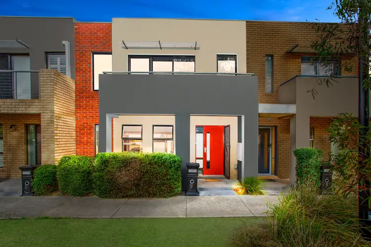 Main view of Homely house listing, 3 Durer Walk, Mernda VIC 3754