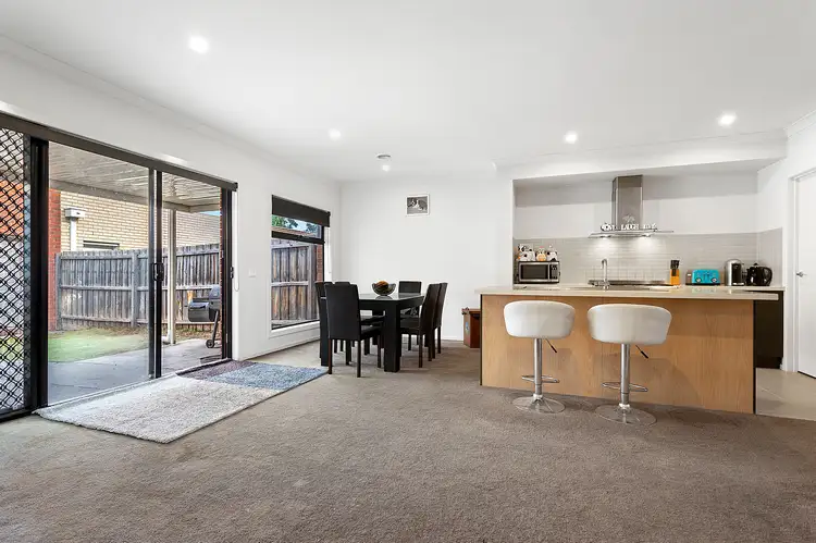 Third view of Homely house listing, 3 Durer Walk, Mernda VIC 3754
