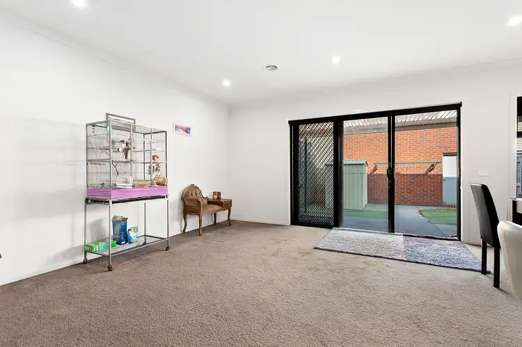 Fifth view of Homely house listing, 3 Durer Walk, Mernda VIC 3754
