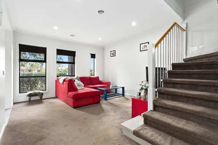 Sixth view of Homely house listing, 3 Durer Walk, Mernda VIC 3754