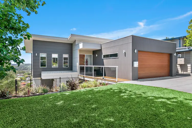 Main view of Homely house listing, 69 Scenic Crescent, Albion Park NSW 2527