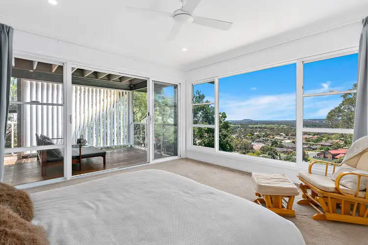 Second view of Homely house listing, 69 Scenic Crescent, Albion Park NSW 2527