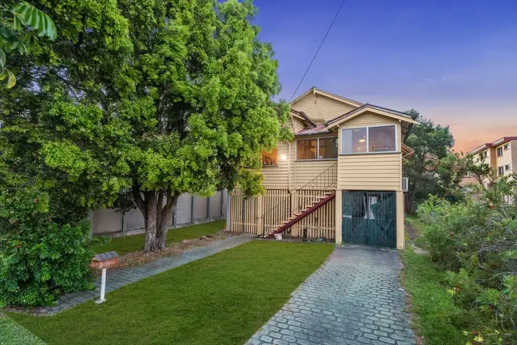 12 Park Terrace, Kedron QLD 4031