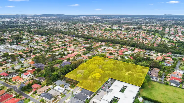 Second view of Homely land listing, 18 Ridings Street, Sunnybank Hills QLD 4109