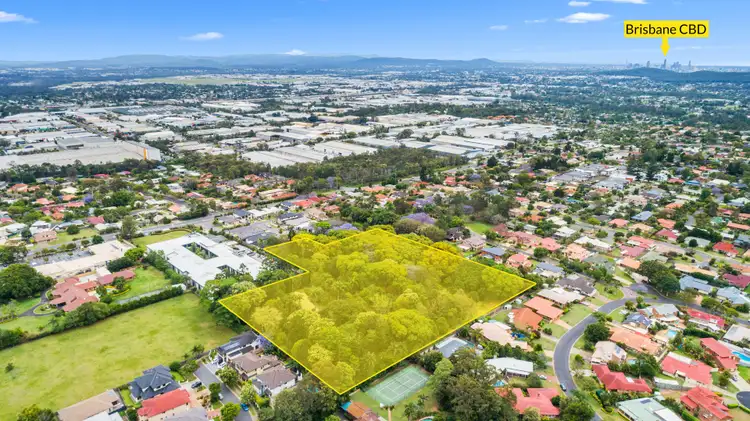 Fifth view of Homely land listing, 18 Ridings Street, Sunnybank Hills QLD 4109