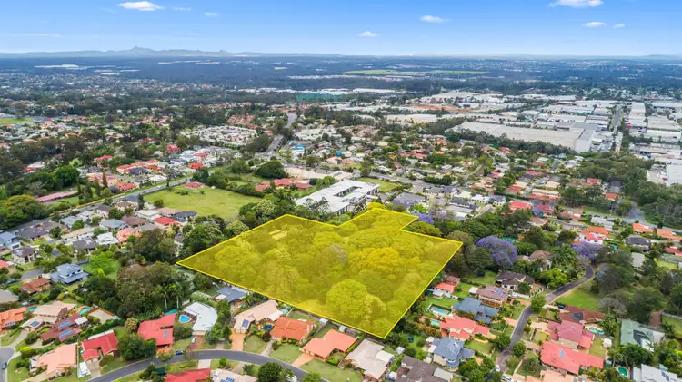 Seventh view of Homely land listing, 18 Ridings Street, Sunnybank Hills QLD 4109