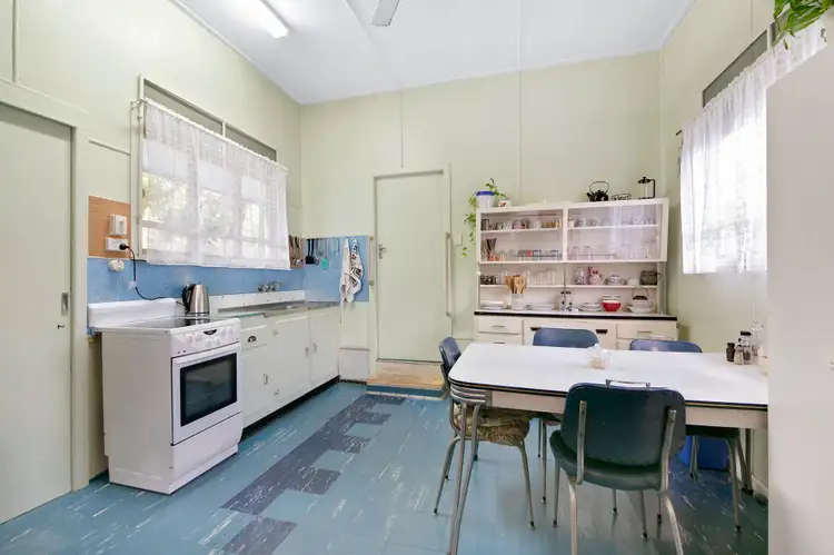 Fifth view of Homely house listing, 58 Gloucester Street, South Brisbane QLD 4101