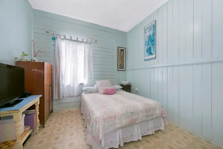 Sixth view of Homely house listing, 58 Gloucester Street, South Brisbane QLD 4101