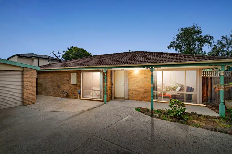 2/19 Hillcrest Avenue, Chadstone VIC 3148