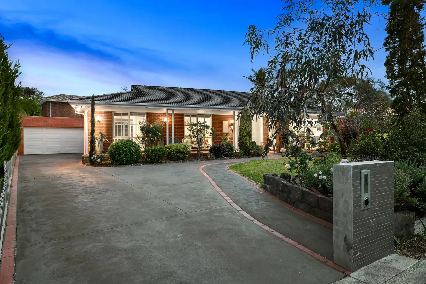 Main view of Homely house listing, 28 Matlock Avenue, Mulgrave VIC 3170