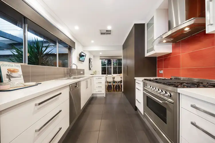 Second view of Homely house listing, 28 Matlock Avenue, Mulgrave VIC 3170